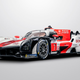Image for article titled The GR010 Hybrid Is Toyota's Hypercar Challenger For Le Mans Glory
